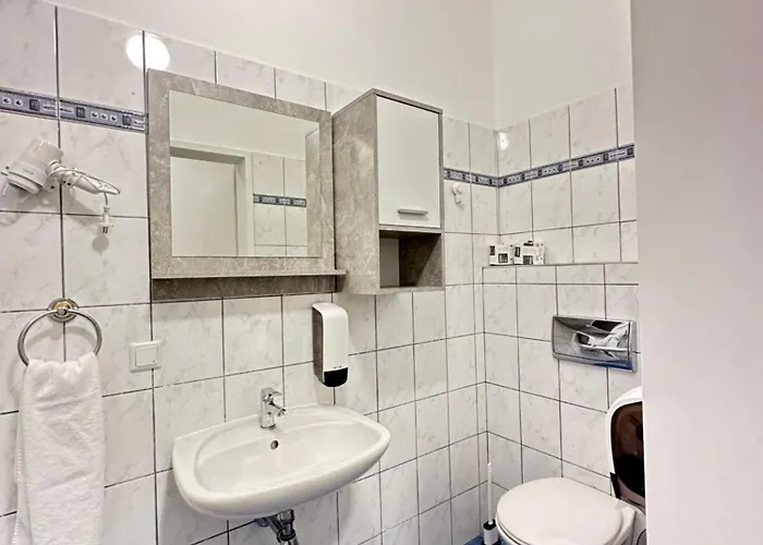 Hisa Apartment Vienna