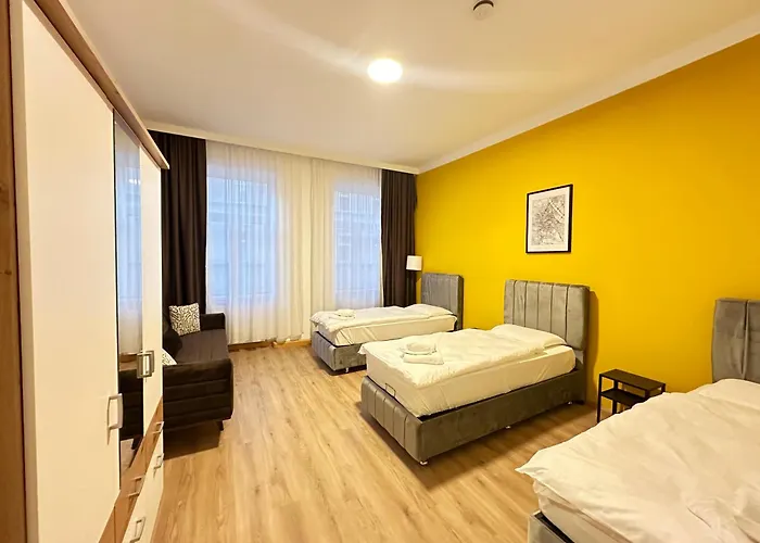 Apartment Hisa