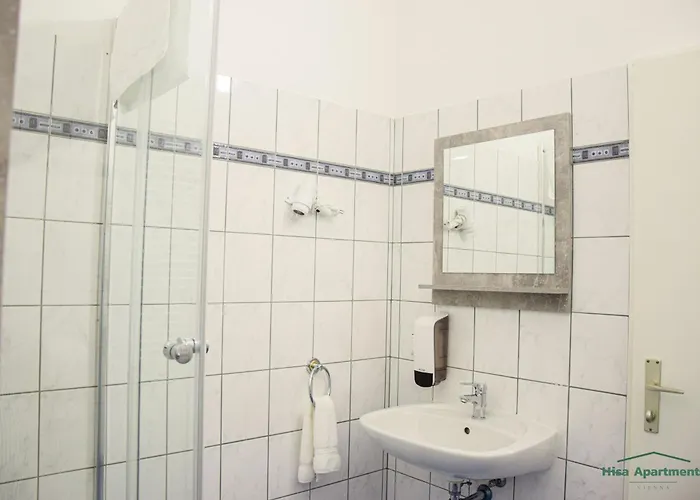 Apartment Hisa Vienna