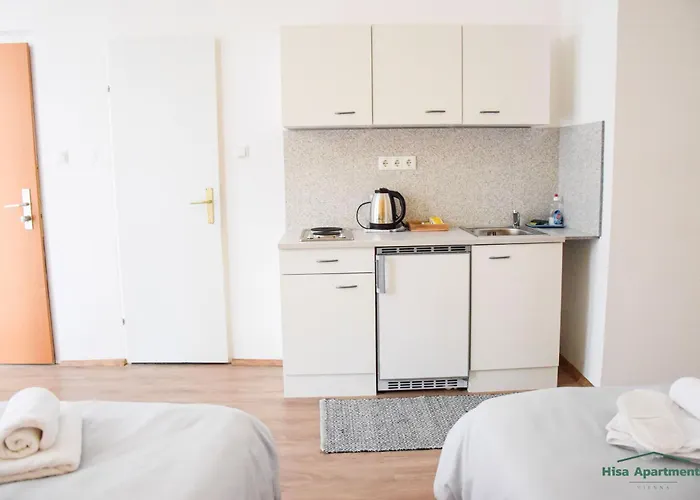 Hisa Apartment