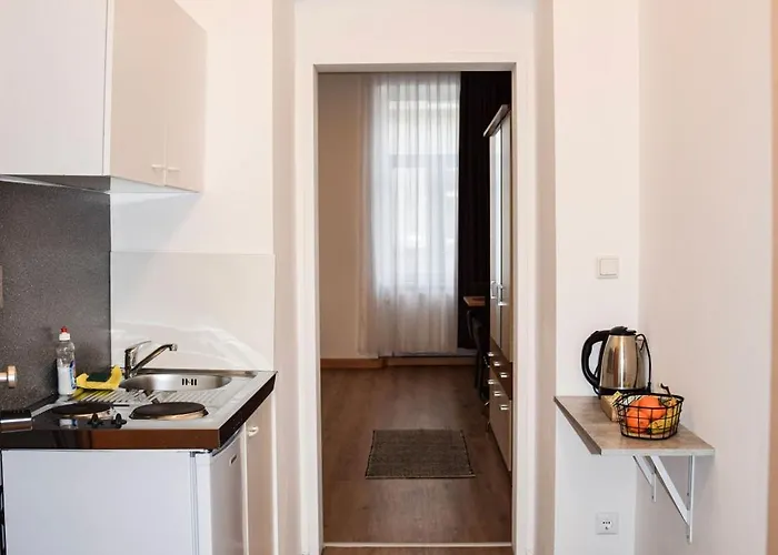 Apartment Hisa