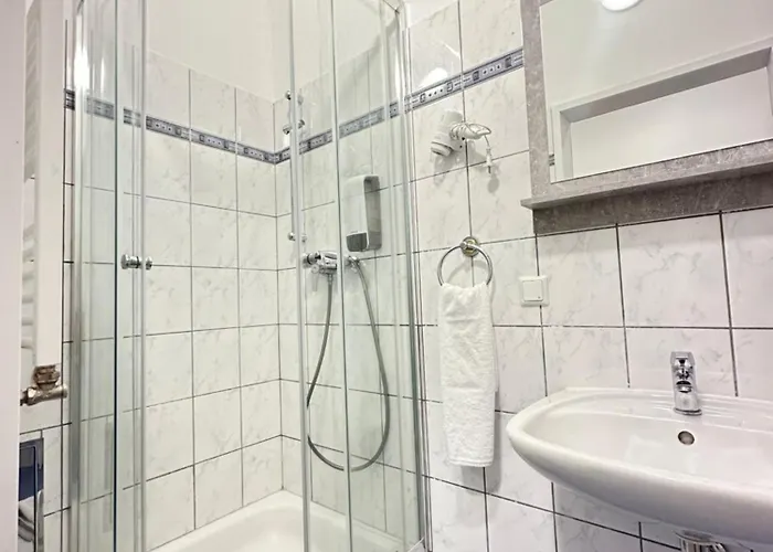 Hisa Apartment Vienna