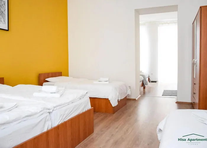 Hisa Apartment
