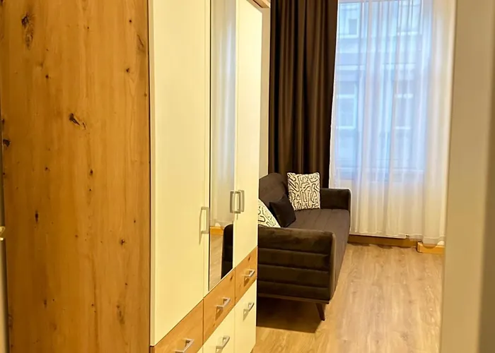 Apartment Hisa *