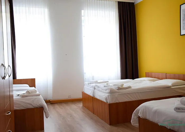Hisa * Vienna