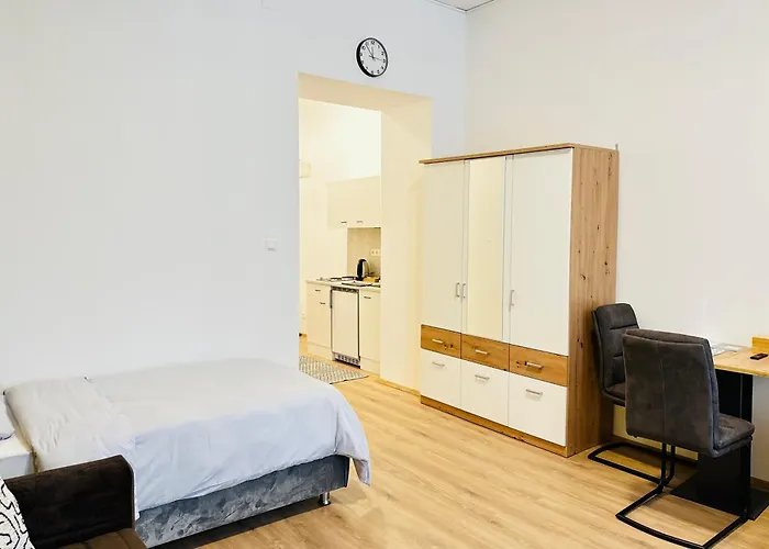 Apartment Hisa