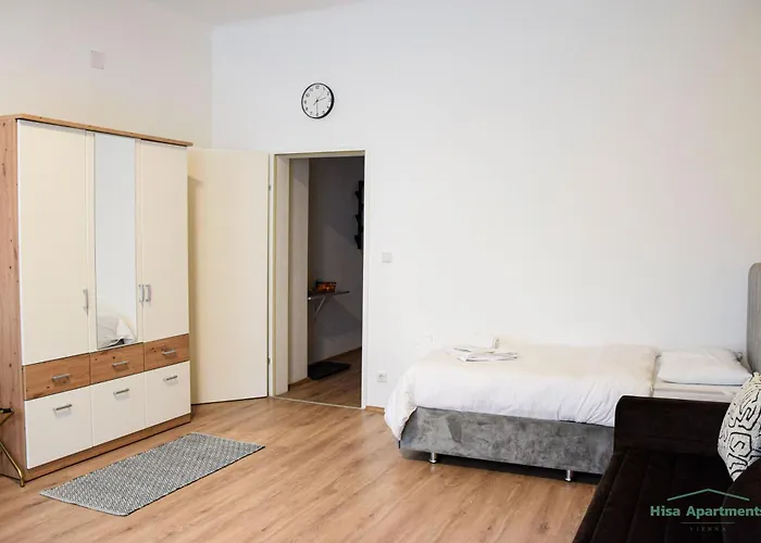 Apartment Hisa