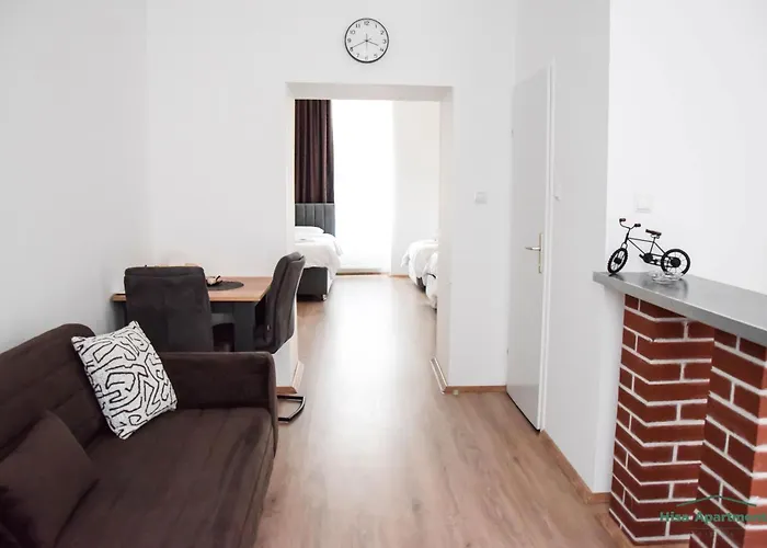 Apartment Hisa