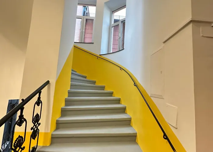 Apartment Hisa Vienna